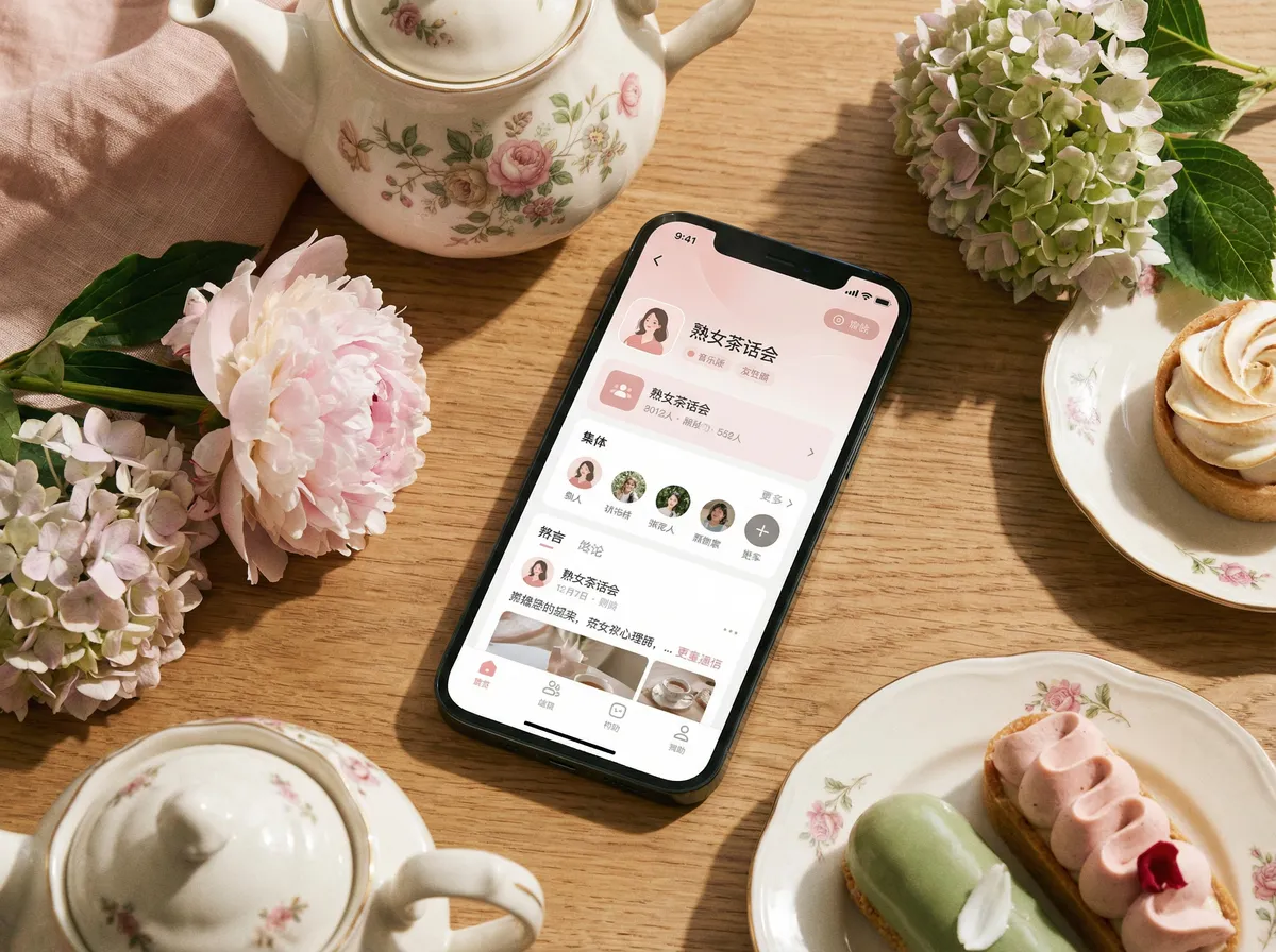 杏彩体育网址 手机应用界面展示